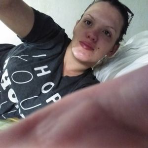 Meet your Posher, Brandy